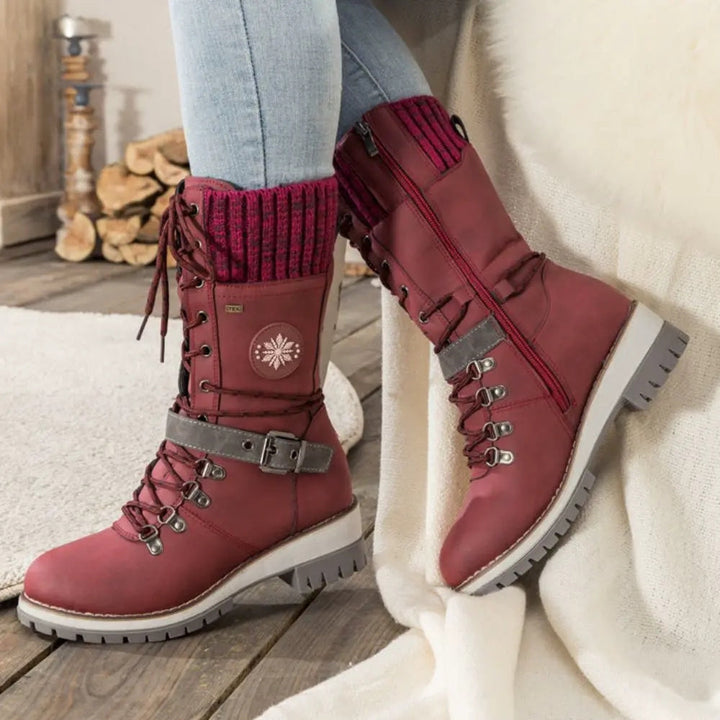 Norrin | ThermoGlide Winter Walkers