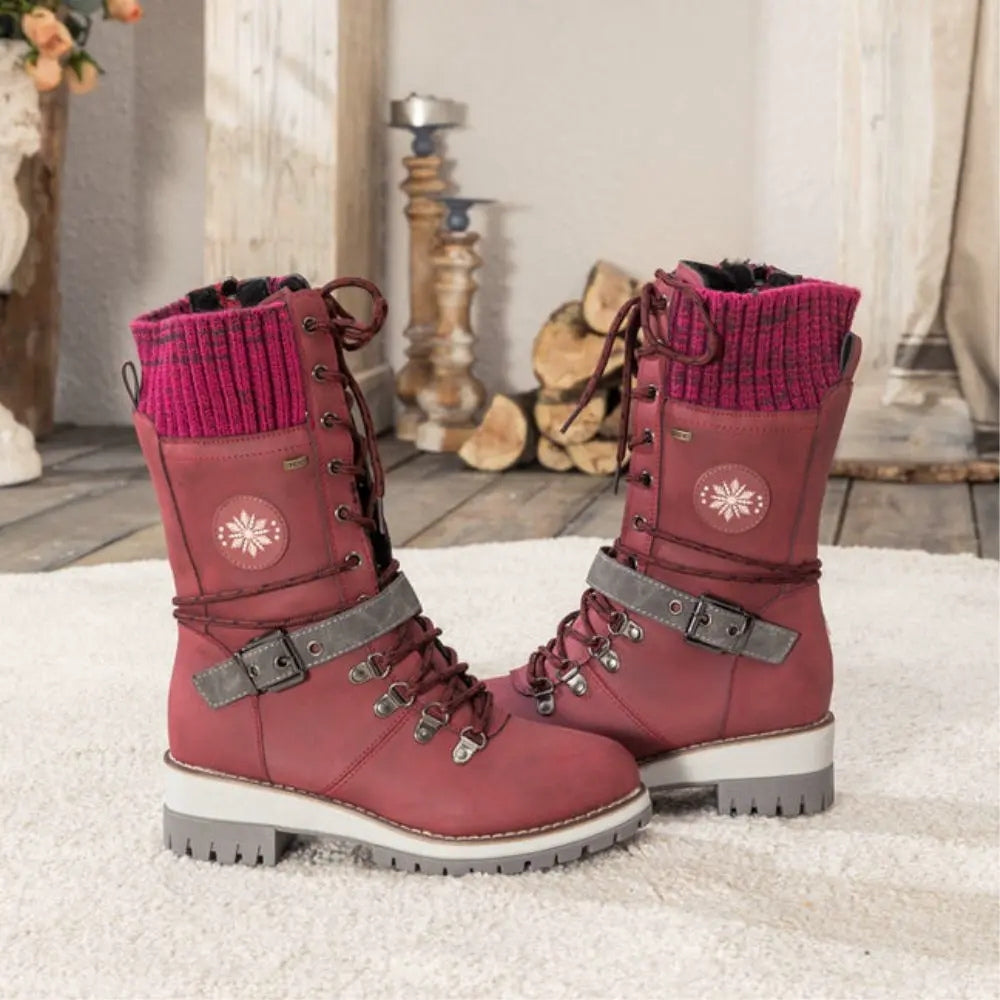 Norrin | ThermoGlide Winter Walkers