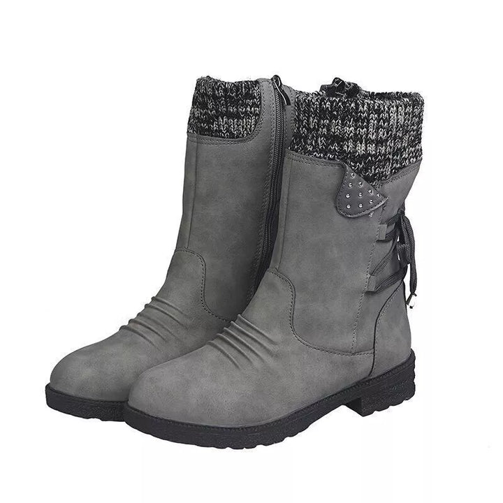Cristina | Women's Waterproof Non-Slip Boots