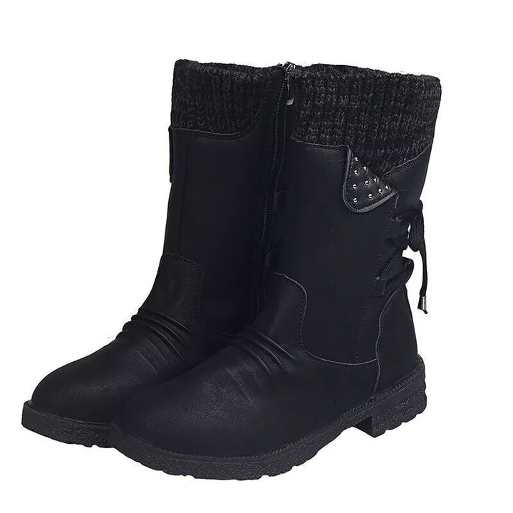 Cristina | Women's Waterproof Non-Slip Boots