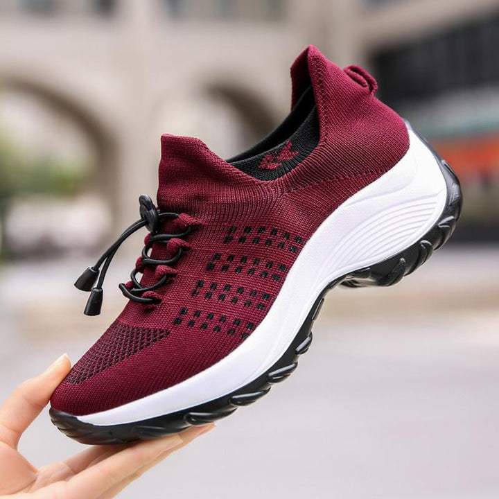 FlexiFit™ | Slip-On Sneakers