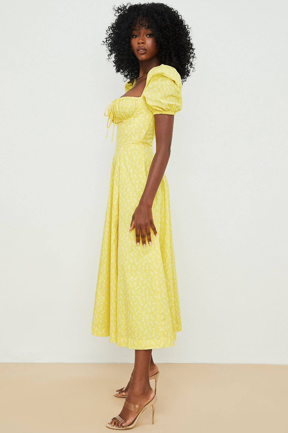 Liora | Feminine Grace & Effortless Romance