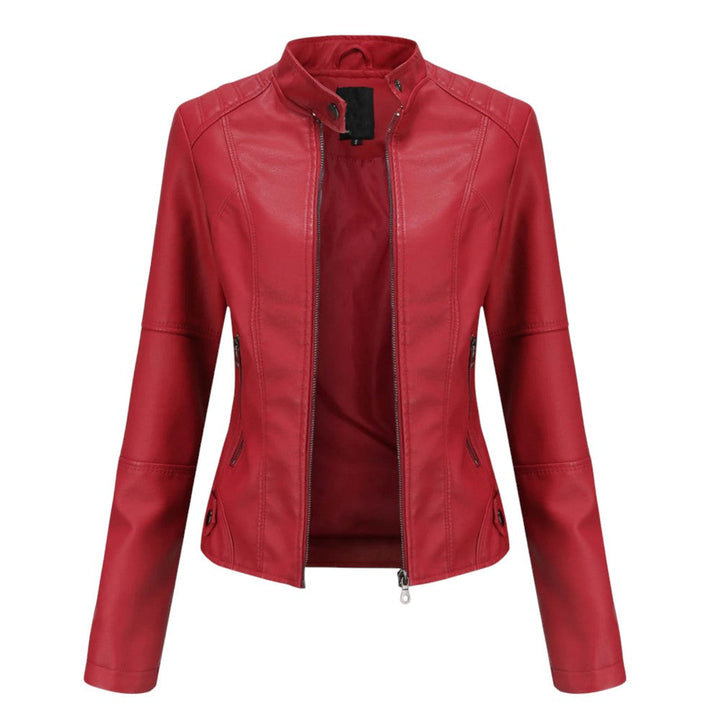 Sabine | Light Rebellion Spring Jacket
