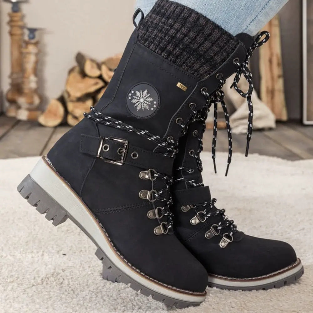 Norrin | ThermoGlide Winter Walkers
