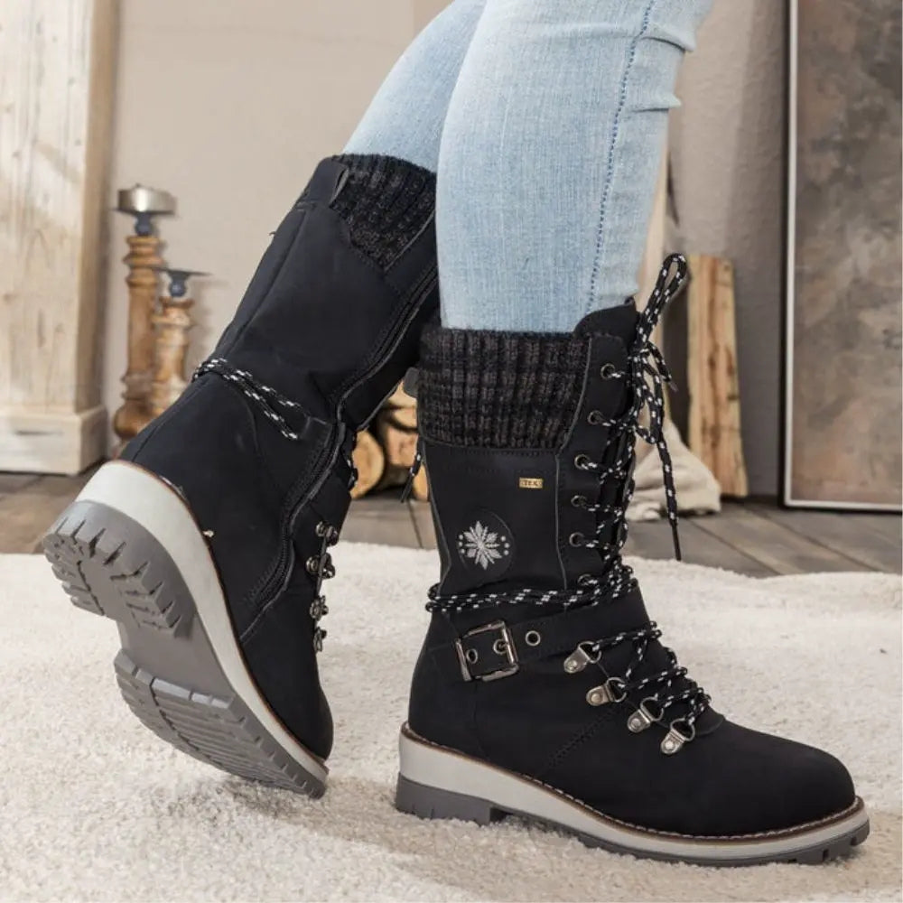 Norrin | ThermoGlide Winter Walkers